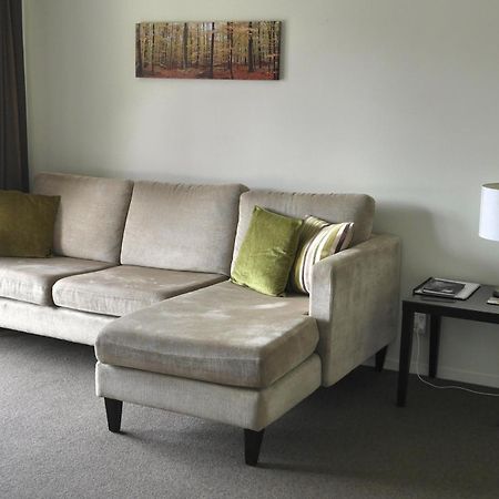 Darfield Motel Chambre photo