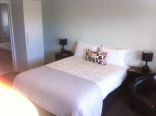 Darfield Motel Extérieur photo